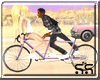 [ss]Tandem Bicycle