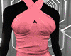 Iconic Top Pink