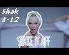 Taylor Swift - Shake It 