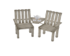 Beach Chairs w Tea