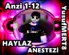 YM| HAYLAZ-ANESTEZi