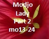 Music Modjo Lady Part2