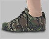 ♣ Army Shoes