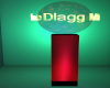 DLagg Machine