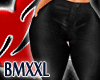 !!1K Black Leather BMXXL