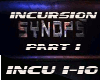 (sins) Incursion part 1