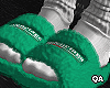 Balenc Mint Fur