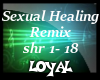 sexual healing remix