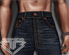 BB. Realistic Jeans