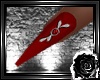 *L*Nails Red/S