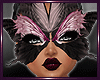 *Lb* Mask Purple