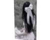 an angel