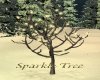 AV Sparkle Tree Dance