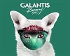 Run Away - Galantis