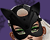 (S) Cat Burglar Mask