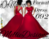 [M]Formal Dress~092 v2