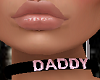 Daddy Collar