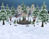 Winter Gazebo