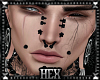 Hex  It in Black