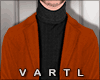 VT | Kozak Coat