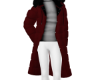 WinterMaroonCoat v1