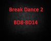 Break Dance 2