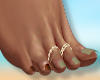 Sandrine feet