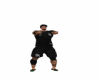 Ga Ga dance
