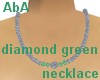 diamond necklace 2