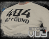 V̷/404 Notfound