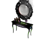 A^ Spooky Table Mesh