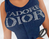 ℰ navy jdore s