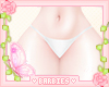 White Panties