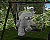 Swing W/ Teddy V2