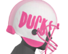 Ducks Helmet
