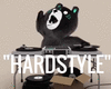 HARDSTYLE PARTICLE
