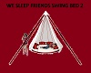 WE SLEEP FRIEND SWING 2