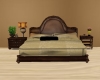 ANIMATED BED