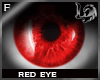 [LD]3D red eye Female
