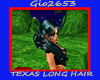 TEXAS LONG HAIR