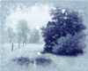 16 Winter Backgrounds