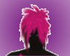 NightSky Pink hair [M]