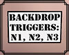 Trigger Sign N123