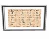 alfabeto egypcio