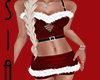 SIA<O>MRS CLAUS IS BAD