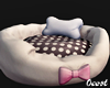!! Princess Dog Bed
