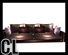 (CL) NEWPORT COUCH