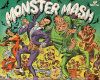 ! Monster Mash Group
