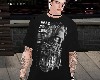 R* Tshirt Blak1
