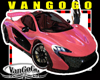 VG Hyper CAR pink exotic